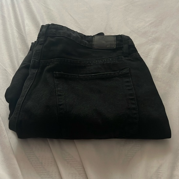 Bluenotes Mom Straight Leg Jeans - Picture 1 of 4